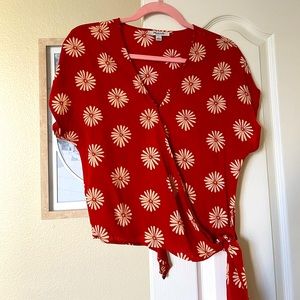 Madewell top